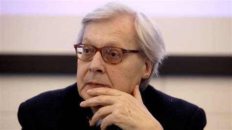 Lite Morgan Sgarbi Il Sottosegretario A Milano “non Conosco Gli