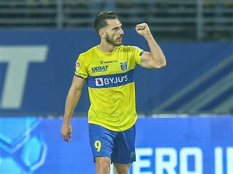 ISL Kerala Blasters FC Vs FC Goa Highlights KBFC End 10 Games