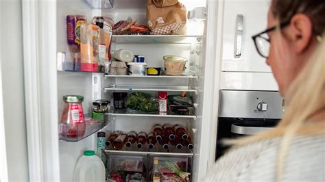 How To Use Up Half Empty Jars Bbc Food