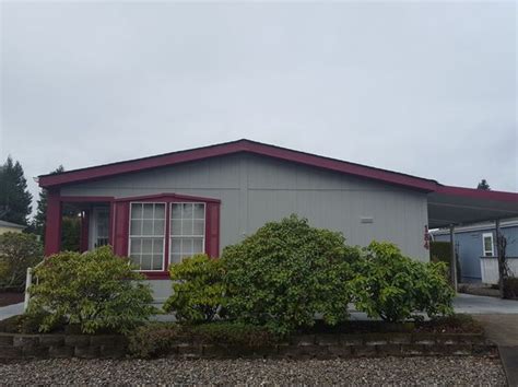 Olympia Wa Mobile Homes And Manufactured Homes For Sale 4 Homes Zillow