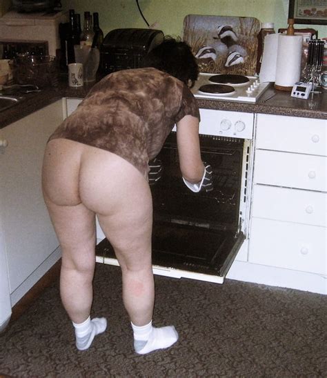 Retro Vintage Polaroid Porn Pic