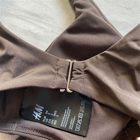 H M Nadine X Maja Bikini Women S Fashion Swimwear Bikinis