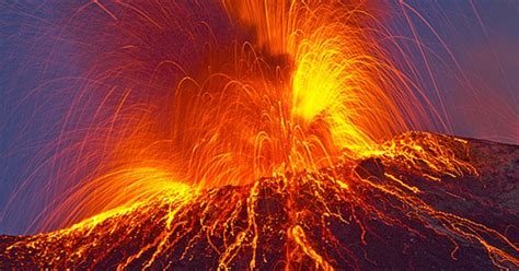 New analysis traces the impact of volcanic activity on climate change ...