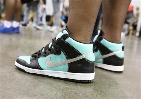 Sneaker Con Atl On Foot Recap Sneakernews