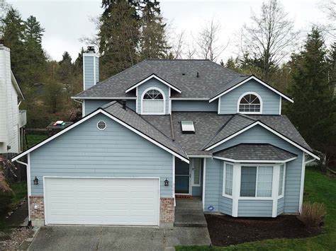 Certainteed Landmark Driftwood Bothell Wa 2017 Cornerstone Roofing Inc