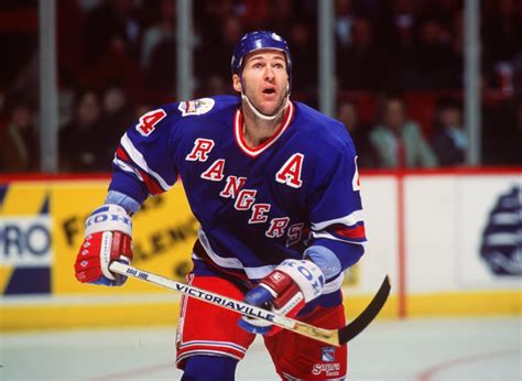 New York Rangers Kevin Lowe: Hall of Famer and a steal of a trade