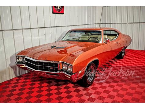 1969 Buick Gran Sport For Sale Cc 1802425