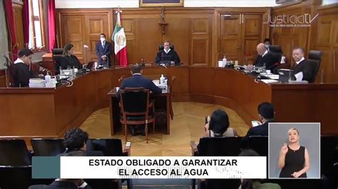 Justiciatv On Twitter Noticiaspjf La Primerasa Estableci Que Las