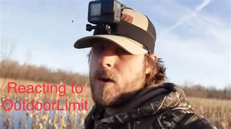 Duck Hunting Flooded Corn Reaction To Outdoor Limits Duck Hunt