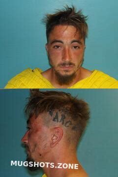 WILLIAMS SEAN MATTHEW 10 20 2023 Aransas County Mugshots Zone