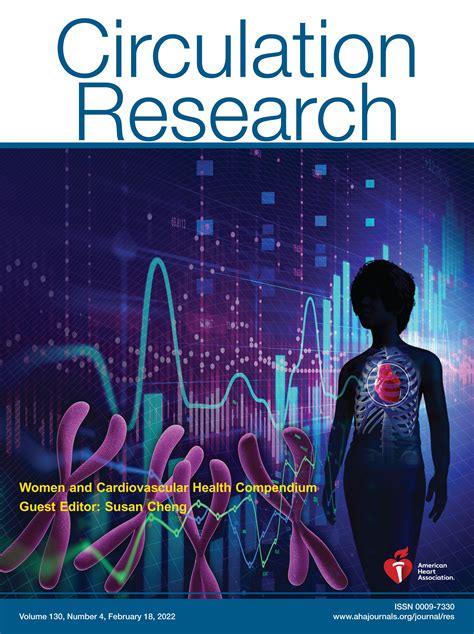 Sex Differences In Peripheral Artery Disease Circulation Research