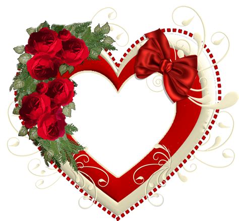 Frame Heart Png Frame Heart Transparent Background Freeiconspng