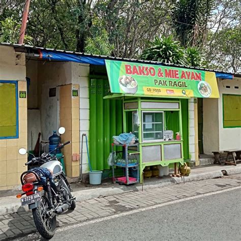 Warung Bakso Murah Di Malang