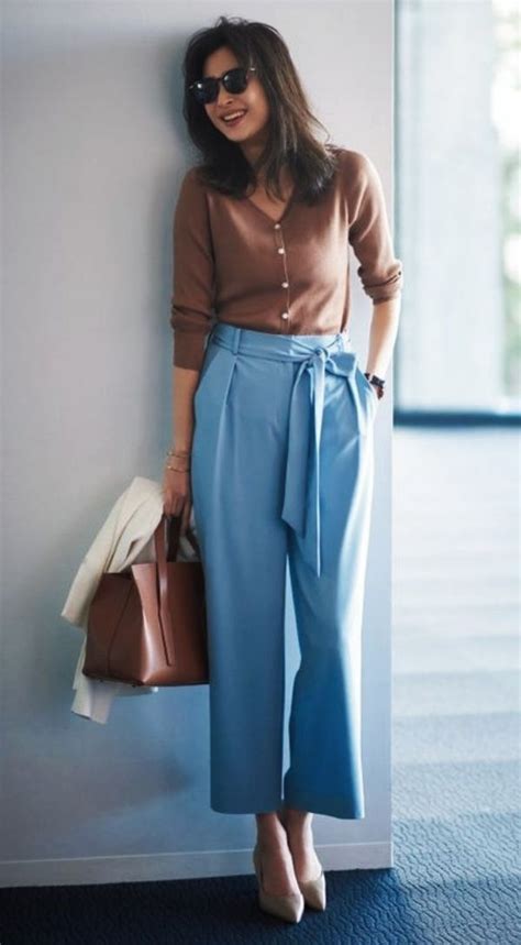 60 Trending Business Casual For Women In 2024 Feminatalk Moda Ropa De Trabajo Ropa De Moda