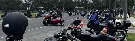 Independent Riders Fraser Coast