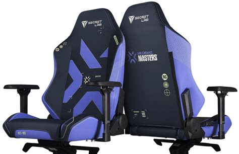 Secretlab X Valorant Esports Secretlab Au