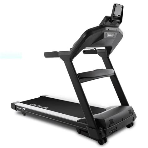 Sole S77 Treadmill Review