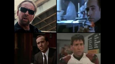 Las 10 Películas Más Famosas De Nicolas Cage Rpp Noticias