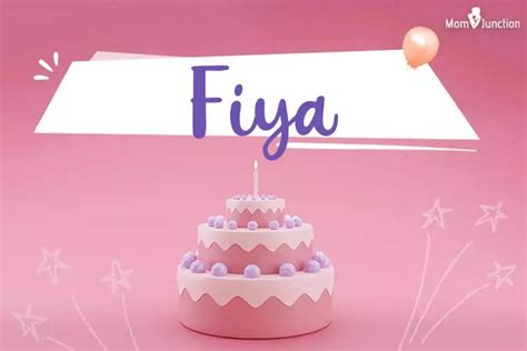 Explore Fiya Meaning Origin And Popularity