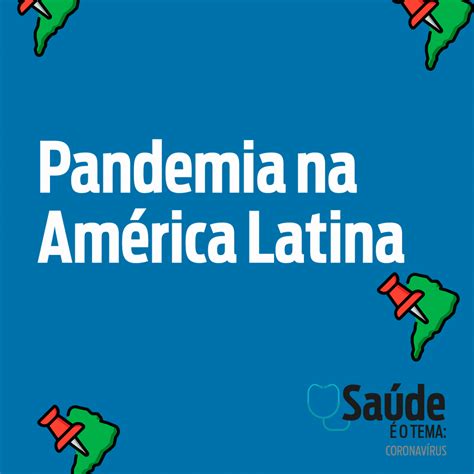 Pandemia Na Am Rica Latina