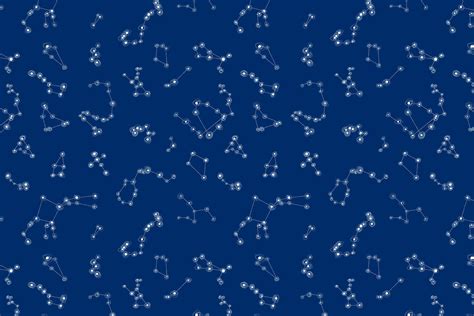 365 Days of Pattern: Constellation Pattern