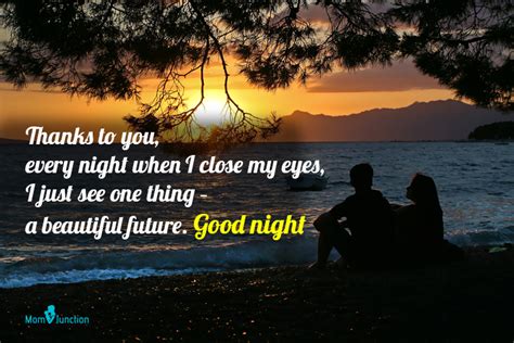 200 Romantic Good Night Messages For Husband MomJunction