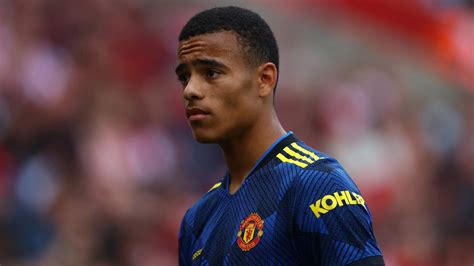 Mason Greenwood has made over £1 million from image rights company