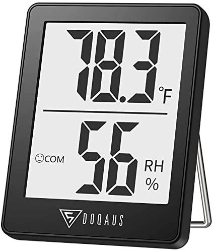 Navigating The Market Of Room Temperature Sensors A Look At The Best