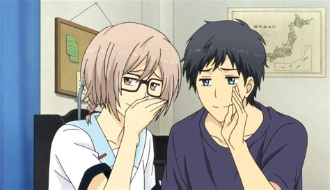 Bite Sized Romance 6 Short Romance Anime For Love On The Go
