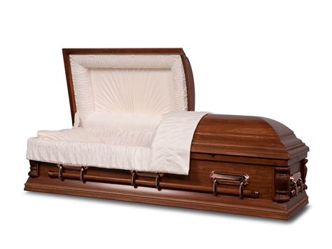 Charleston™ - Vandor Funeral Products