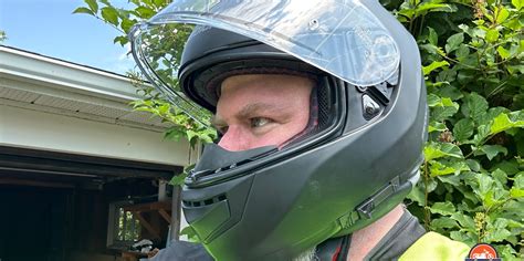 Sedici Strada Ii Mips Helmet Review Webbikeworld