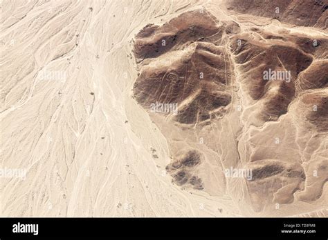 Vuelo sobre las líneas de Nazca Nazca Perú América del Sur