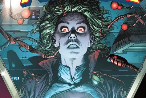 Power Girl 4 Review