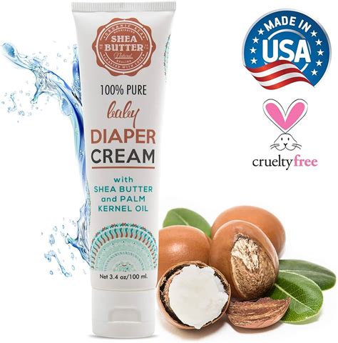 Honest Diaper Rash Cream Ounce Atelier Yuwa Ciao Jp