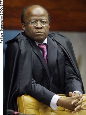 Ex Rcito Decide Dar Prote O A Joaquim Barbosa E Cria Zona De Conflito