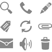 Search Icon For Android #109516 - Free Icons Library