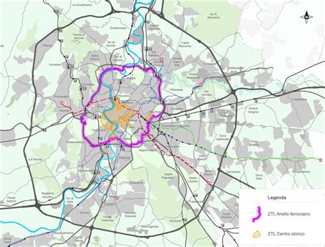 Area C, Roma si prepara. Enrico Stefano: 'Partiremo entro metà 2018 ...