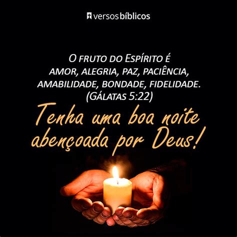 Frases De Boa Noite Aben Oada Por Deus Vers Culos B Blicos