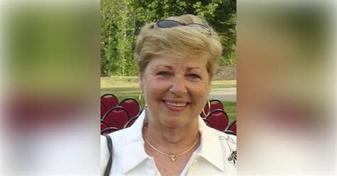 Obituary Information For Patricia Ann Wilson