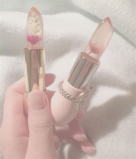 Pin By Gabby Gabbs On Gelee Ideen Jelly Lipstick Lip Gloss