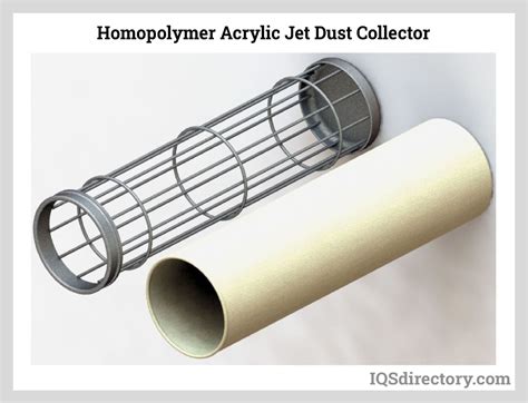 Jet Dust Collector: Types, Uses, Features and Benefits