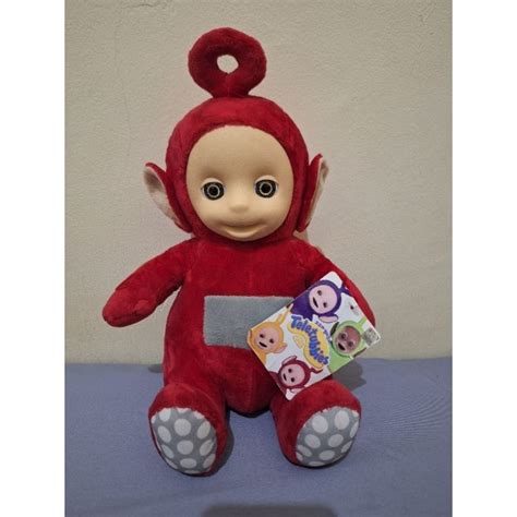 Jual Boneka Teletubbies Original Shopee Indonesia