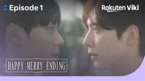 Happy Merry Ending EP1 Byun Seong Tae Is Curious About Lee Dong Won