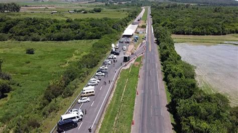 Br 116 Conheça As Peculiaridades Da Rodovia Brasil Do Trecho