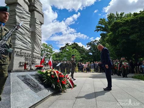 Lipca Narodowy Dzie Pami Ci Ofiar Ludob Jstwa Dokonanego Przez