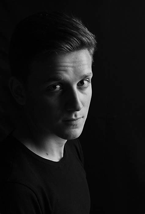 Федор Федотов — биография, фильмография, фотографии актёра