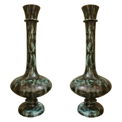Large Ancient Khmer Urn Or Vase For Sale At 1stdibs Large Urn Vase