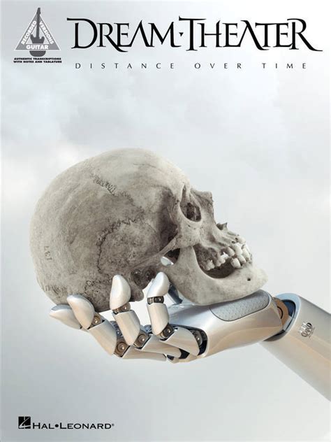 Dream Theater - Distance Over Time - Groove3.com Digital...