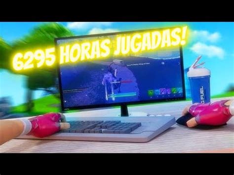 Tiempo Jugado Fortnite Cu Nto Tiempo Llevas Jugando Jugando Ando