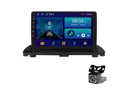 RADIO NAWIGACJA GPS VOLVO XC90 2004 2014 ANDROID Sklep Opinie Cena